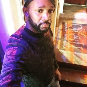 Meet your Posher, Garth